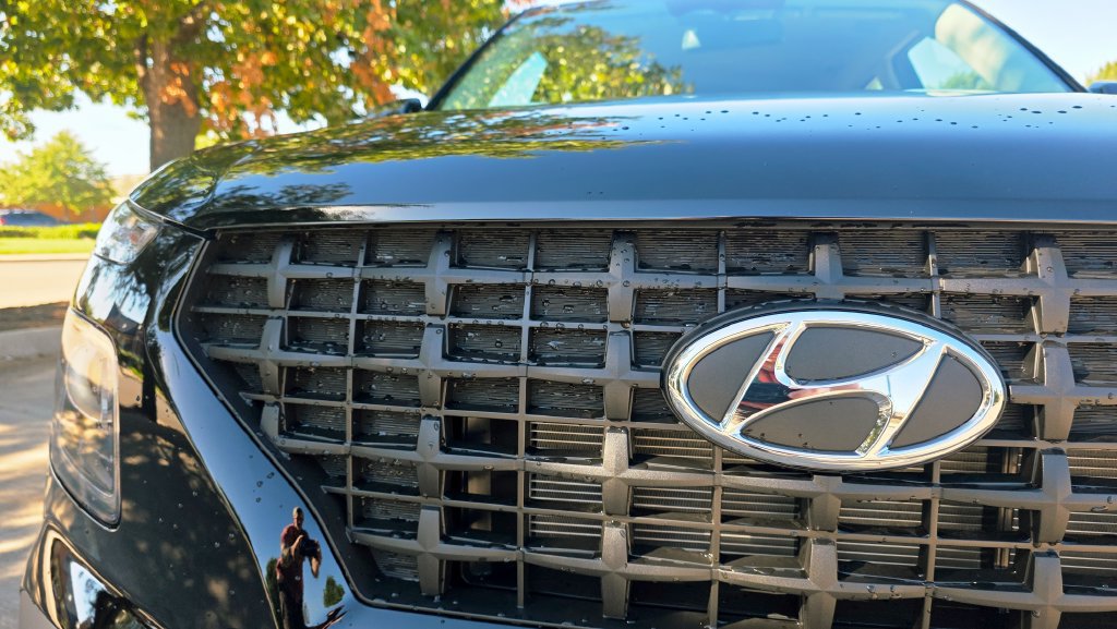New 2026 Hyundai Venue SE FWD image 24