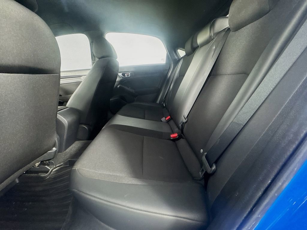 Certified 2023 Honda Civic Sport image 27