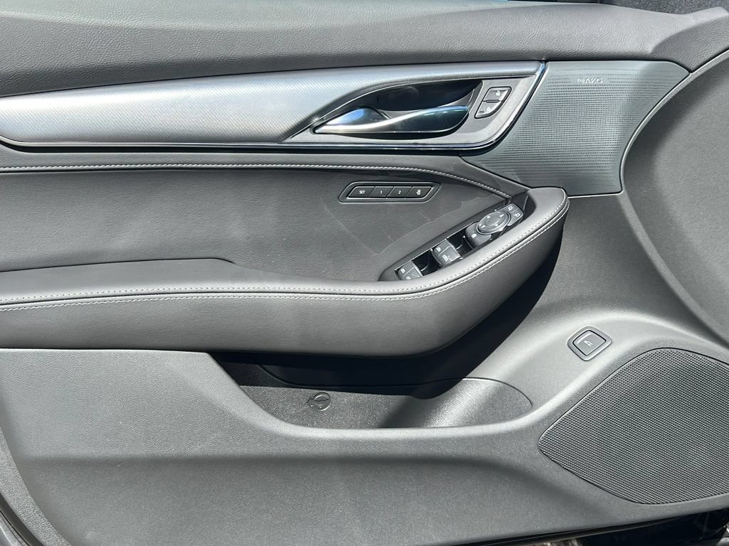 New 2026 Cadillac CT5 Premium Luxury AWD/4WD image 13