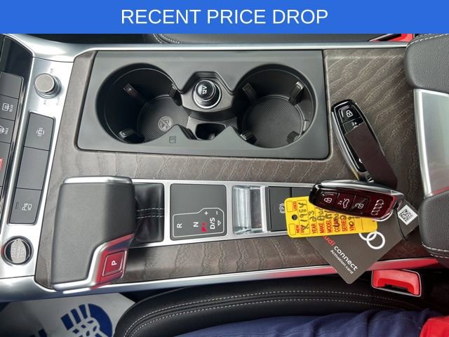 Used 2023 Audi A6 2.0T Premium w/ Convenience Package image 11