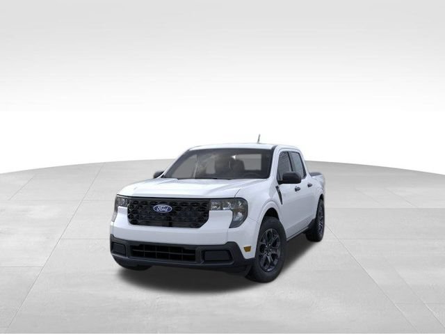 New 2026 Ford Maverick XLT AWD/4WD image 3