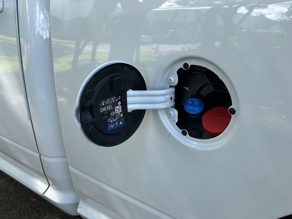 New 2026 RAM 2500 Laramie image 46