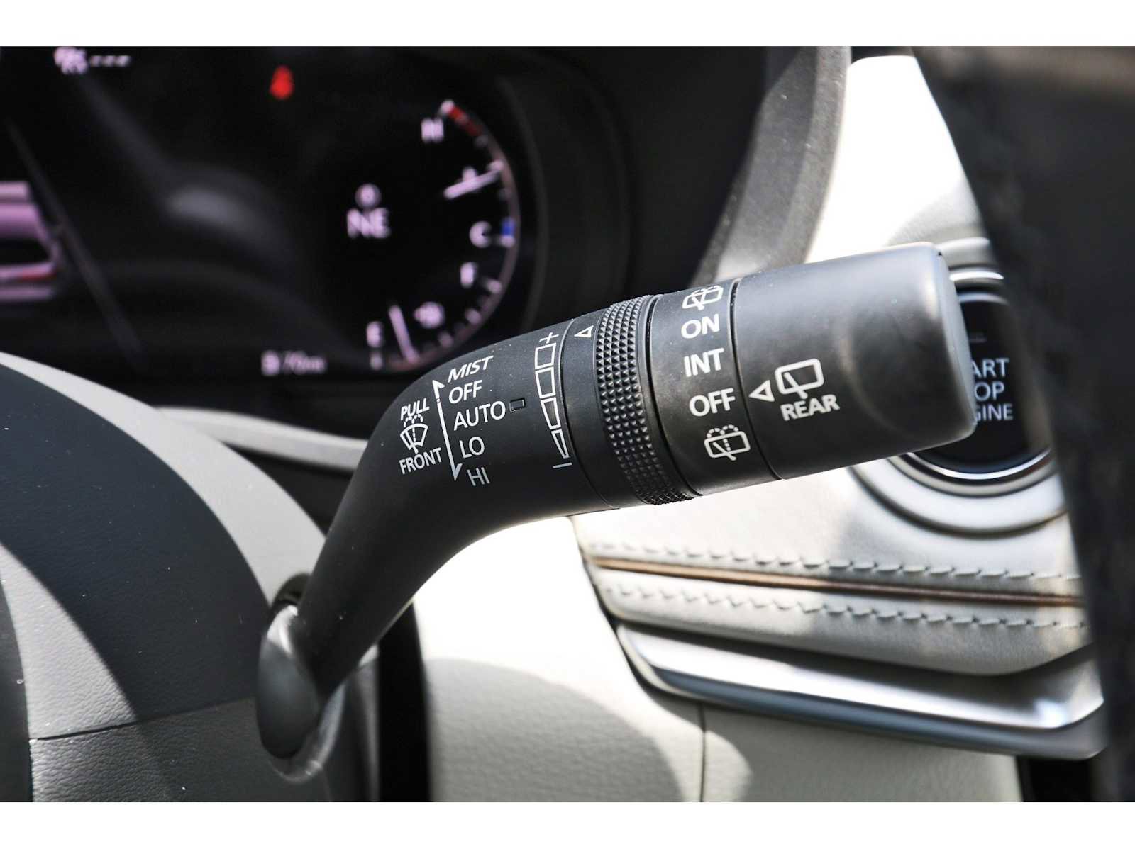 Used 2025 MAZDA CX-90 3.3 Turbo w/ Premium Plus Pkg image 19