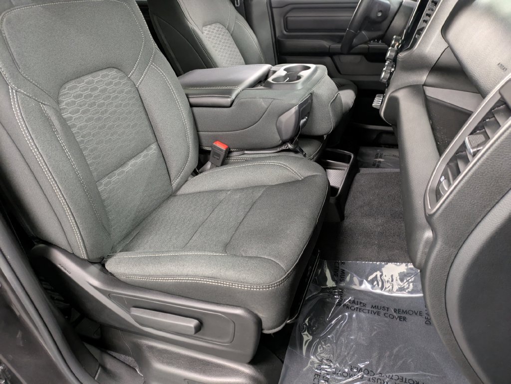 Used 2025 RAM 1500 Tradesman AWD/4WD image 29