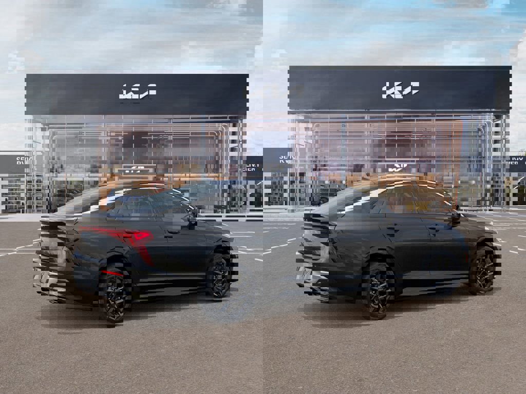 New 2026 Kia K5 LXS image 6