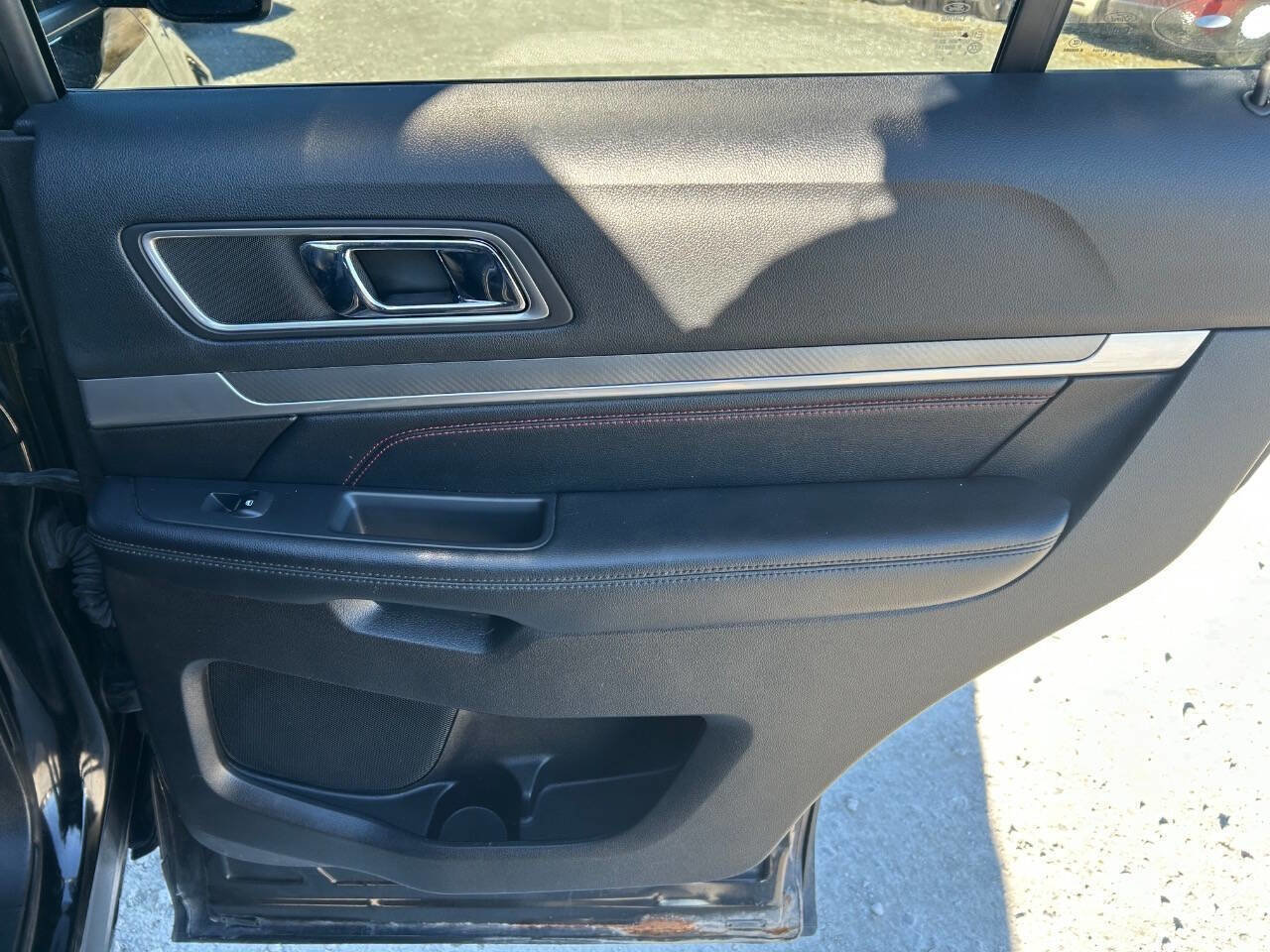 Used 2016 Ford Explorer Sport w/ Equipment Group 401A image 20