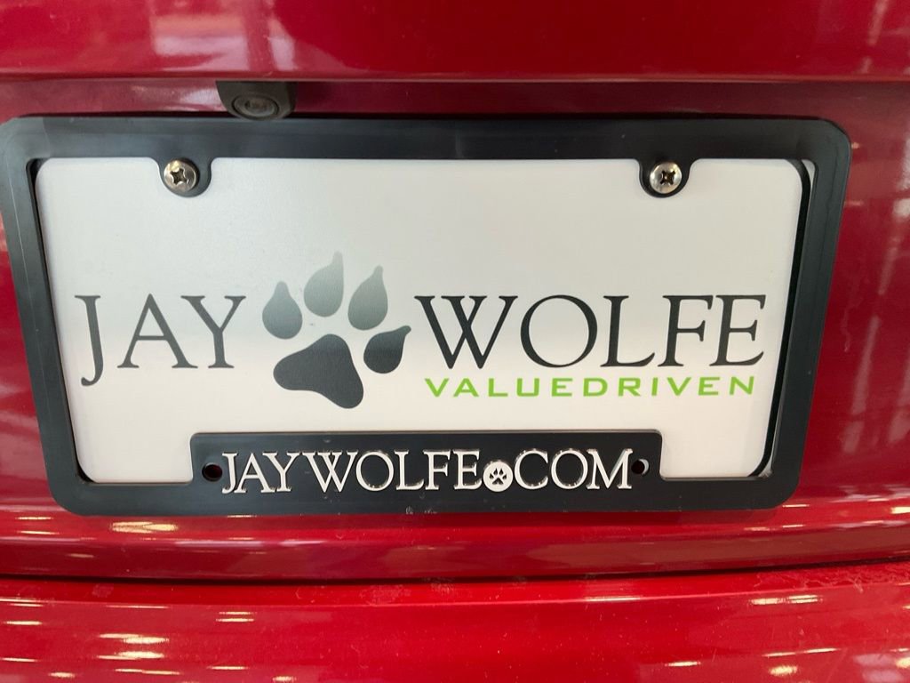 Used 2022 Mitsubishi Outlander SEL image 27