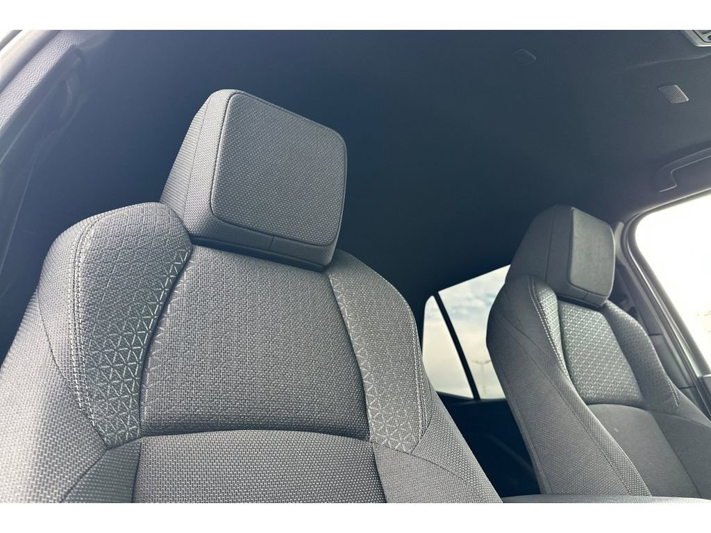 New 2026 Toyota 4Runner SR5 AWD/4WD image 19