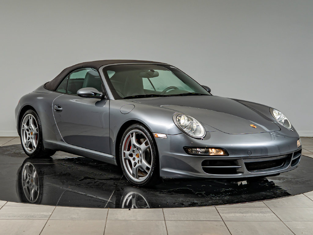 Used 2006 Porsche 911 Carrera S RWD image 10
