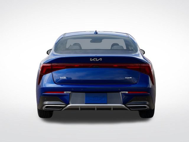 New 2026 Kia K5 GT-Line AWD/4WD image 13