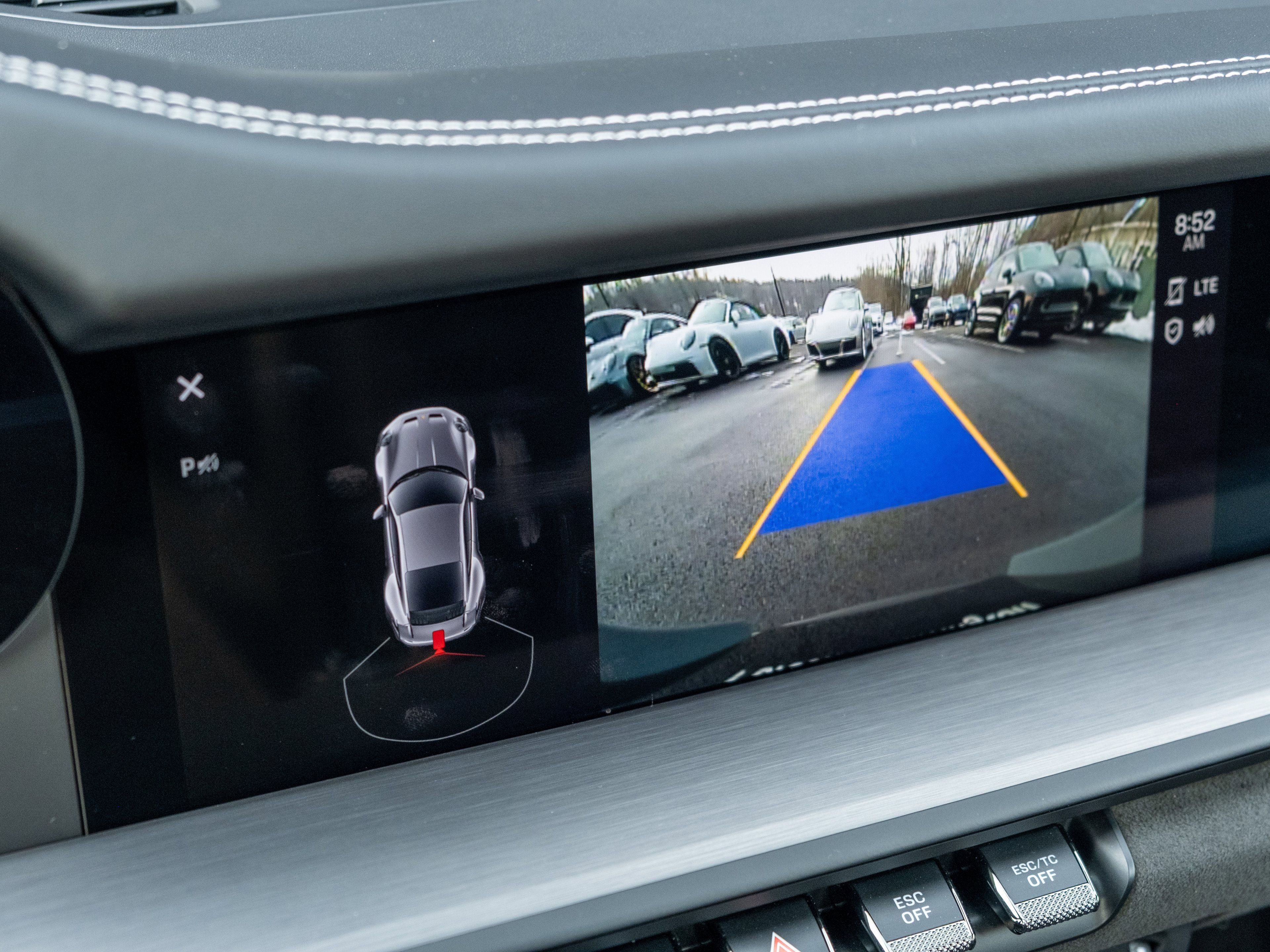 Certified 2024 Porsche 911 GT3 image 41