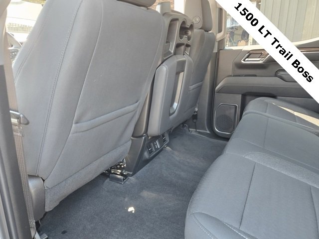 Used 2024 Chevrolet Silverado 1500 LT Trail Boss w/ Protection Package image 17