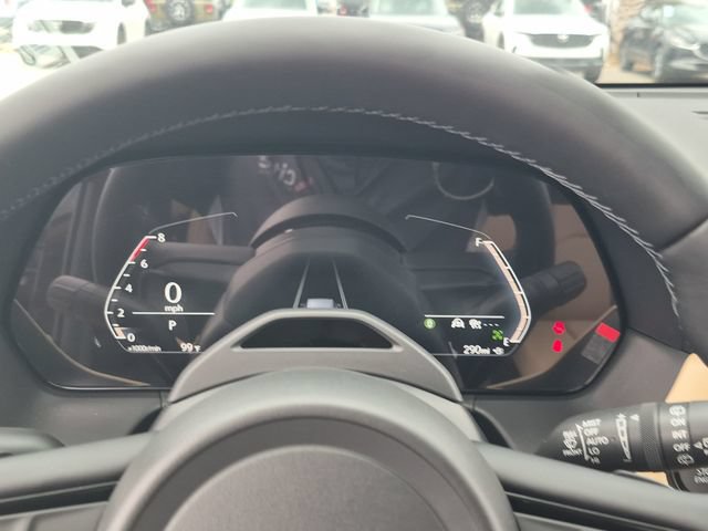 New 2026 MAZDA CX-5 2.5 S w/ Premium Plus Package AWD/4WD image 17