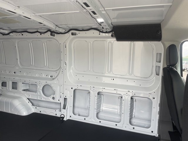 New 2025 Ford Transit 150 Low Roof AWD image 49