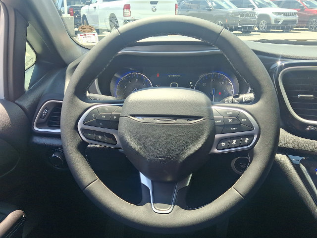 New 2027 Chrysler Pacifica LX FWD image 9