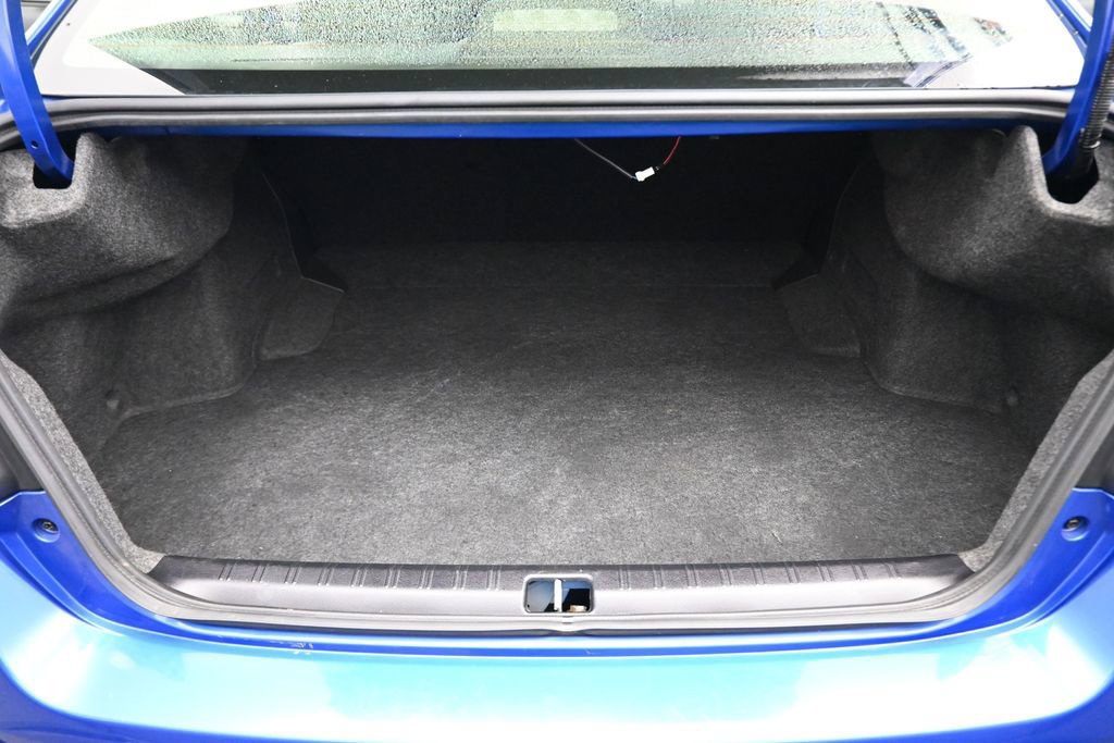 Used 2021 Subaru WRX Premium AWD/4WD image 15
