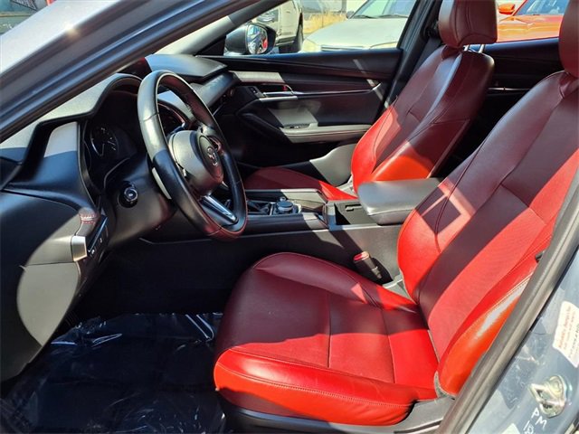 Used 2024 MAZDA MAZDA3 s image 13