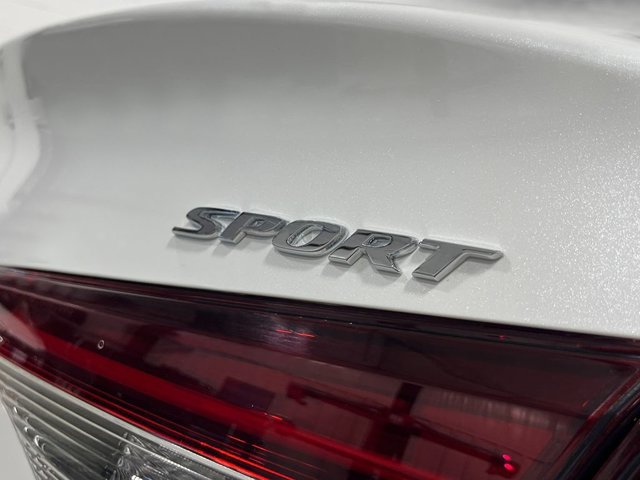 New 2026 Honda Civic Sport image 10