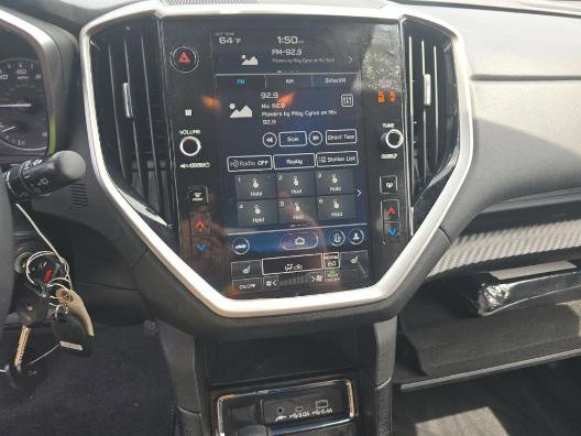 Used 2023 Subaru Ascent Premium AWD/4WD image 10
