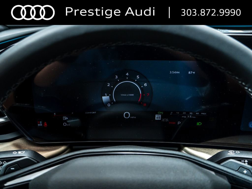 New 2026 Audi Q5 Premium AWD/4WD image 15