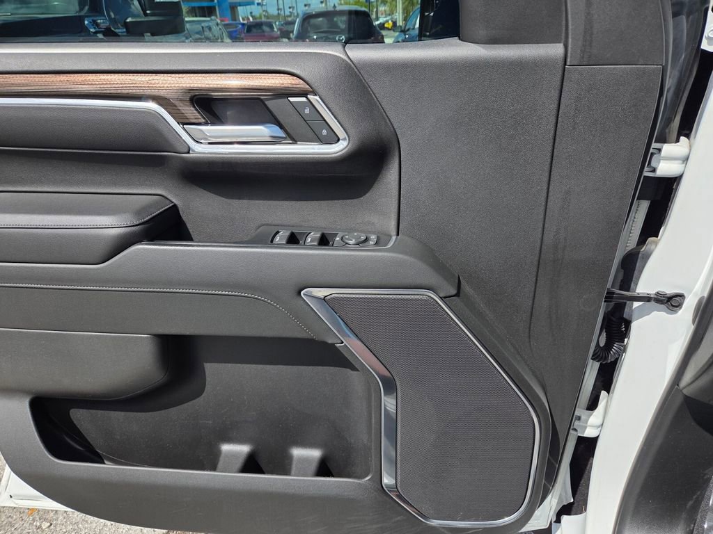 Used 2022 Chevrolet Silverado 1500 LT Trail Boss w/ Protection Package image 22