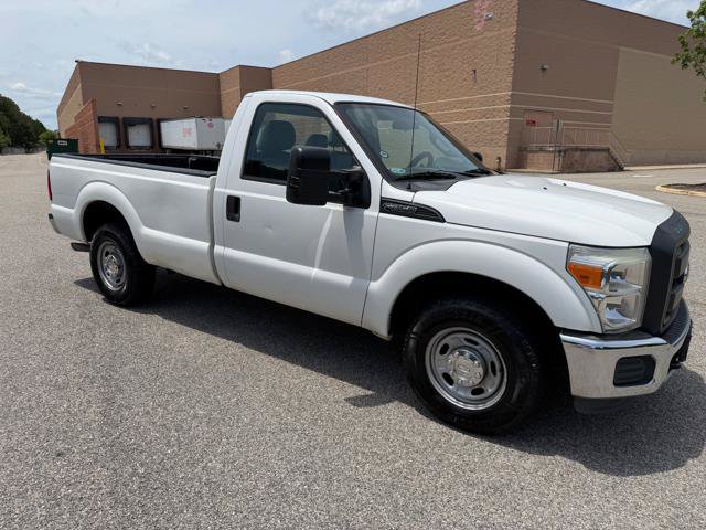 Used 2014 Ford F250 XL w/ Power Equipment Group RWD image 29