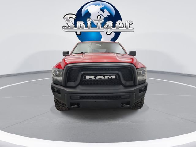 Used 2020 RAM 1500 Classic Warlock image 3