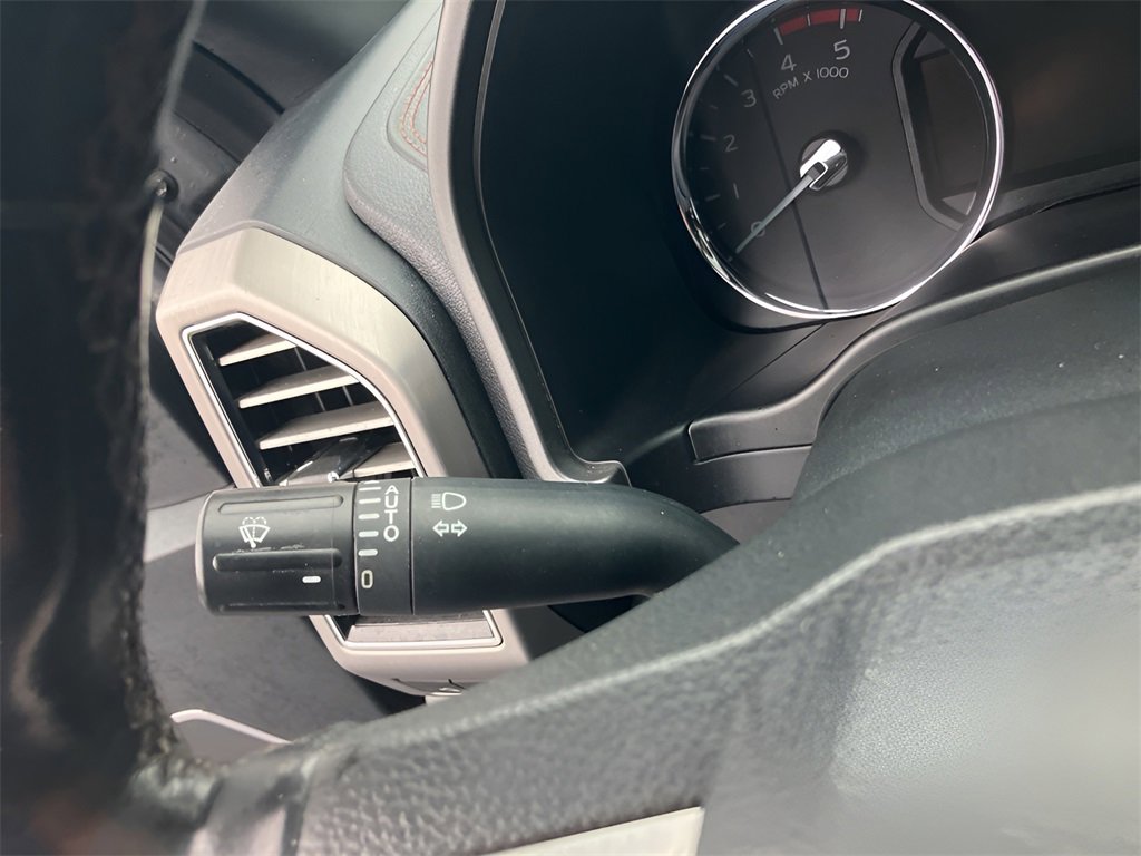 Used 2021 Ford F250 Platinum w/ FX4 Off-Road Package image 20