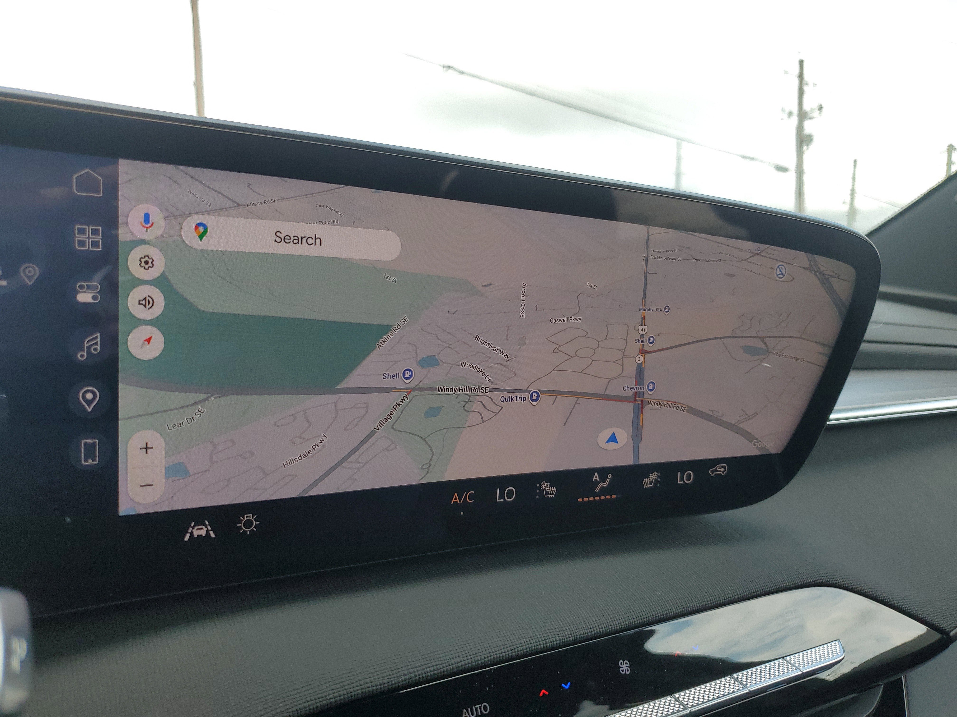 New 2026 Buick Enclave Preferred image 24