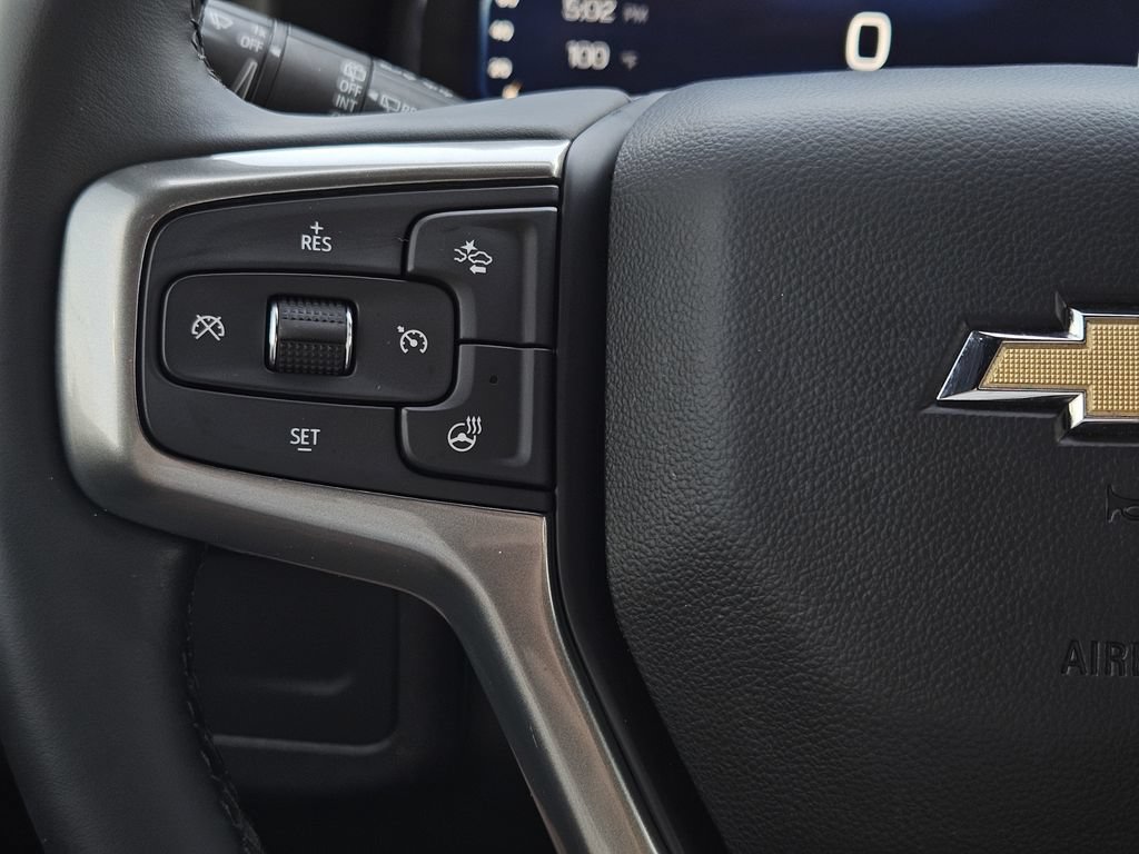 Used 2024 Chevrolet Tahoe Premier AWD/4WD image 29
