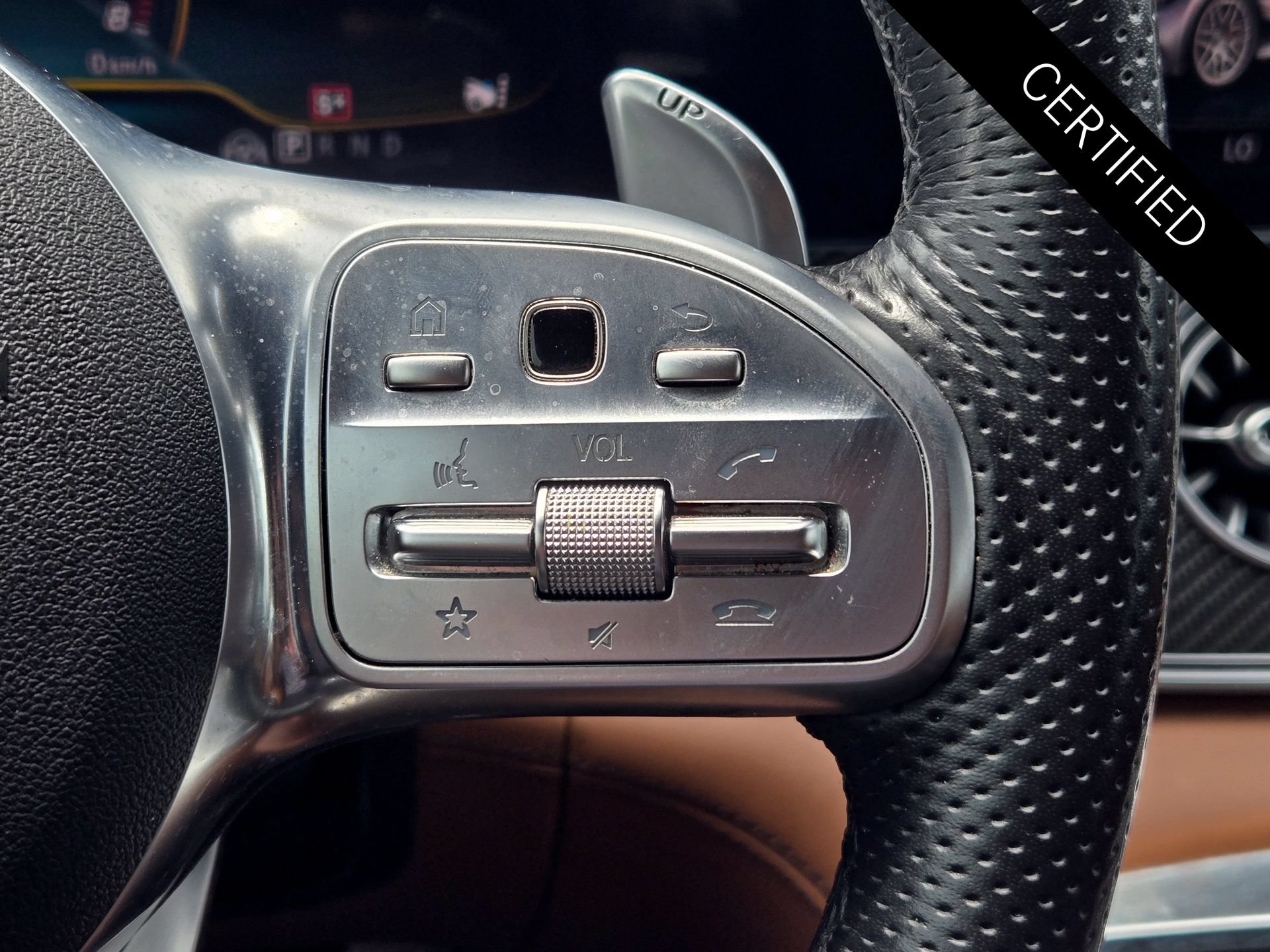 Certified 2020 Mercedes-Benz AMG GT 63 image 26