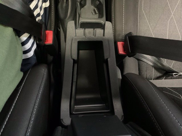 Used 2018 Ford EcoSport SE FWD image 41