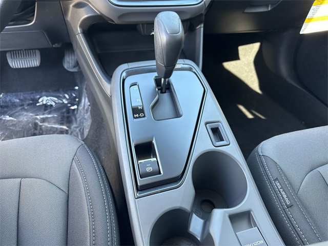New 2026 Subaru Crosstrek 2.5i Premium image 21