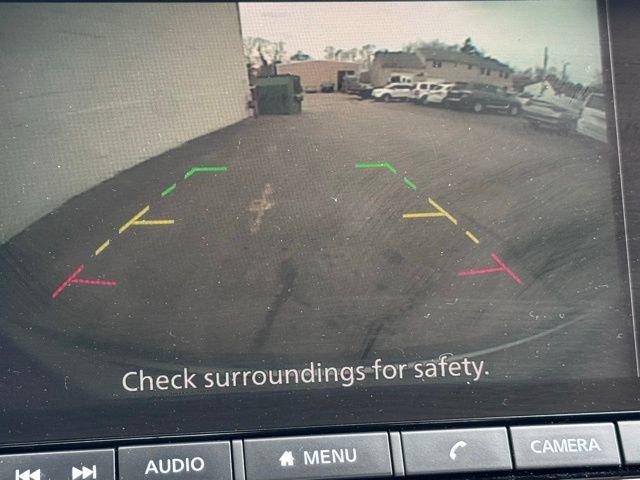 Used 2024 Nissan Z Sport image 18