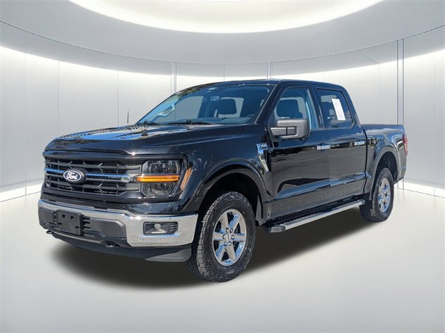 Used 2024 Ford F150 XLT w/ Tow/Haul Package image 2