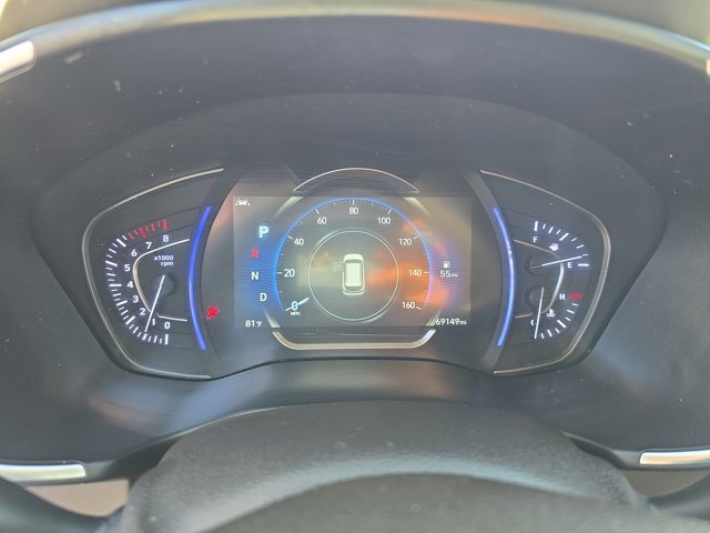 Used 2020 Hyundai Santa Fe SEL image 20