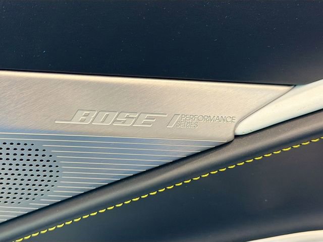 Used 2022 Chevrolet Corvette Stingray Premium Conv w/ Z51 Performance Package image 16