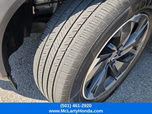Used 2024 Nissan Rogue SV FWD image 20