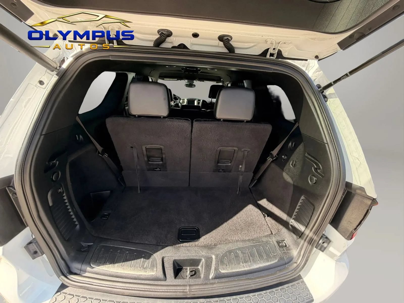 Used 2020 Dodge Durango GT RWD image 24