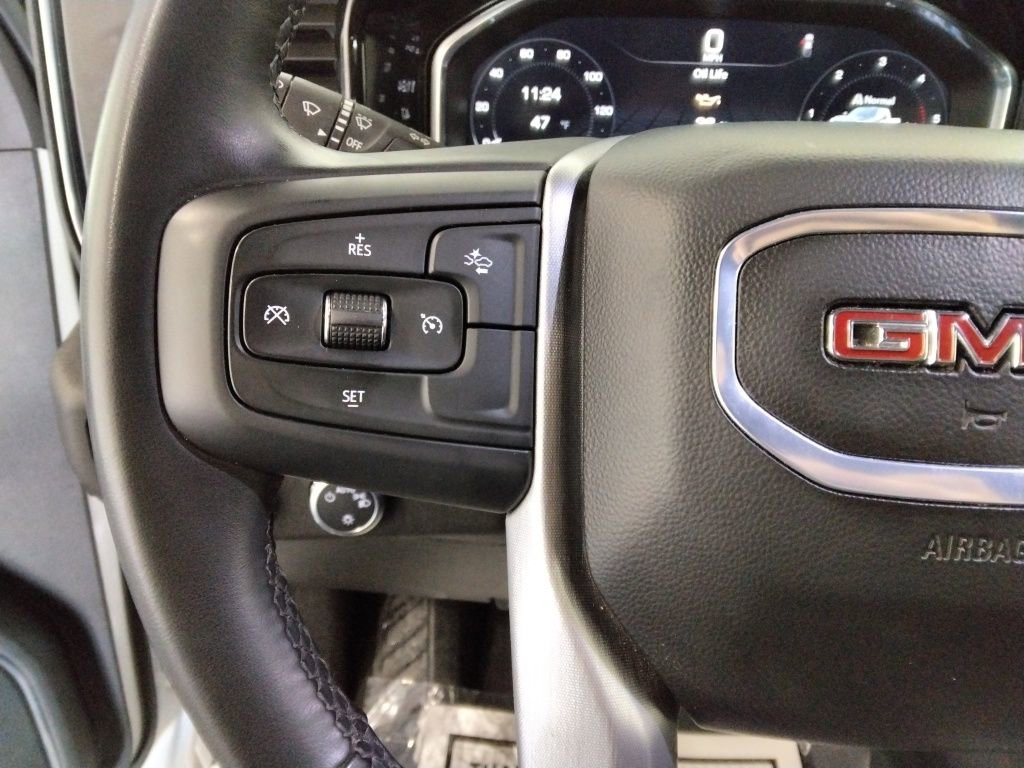 Used 2024 GMC Sierra 2500 SLE image 12