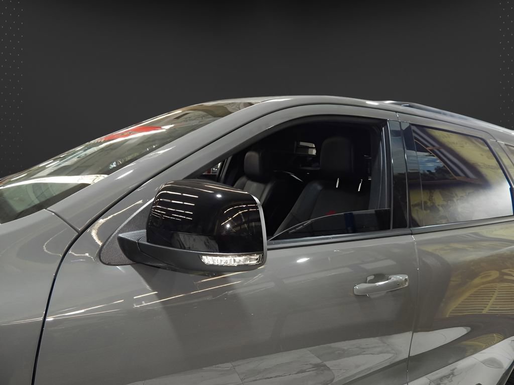 Used 2023 Dodge Durango R/T AWD/4WD image 10