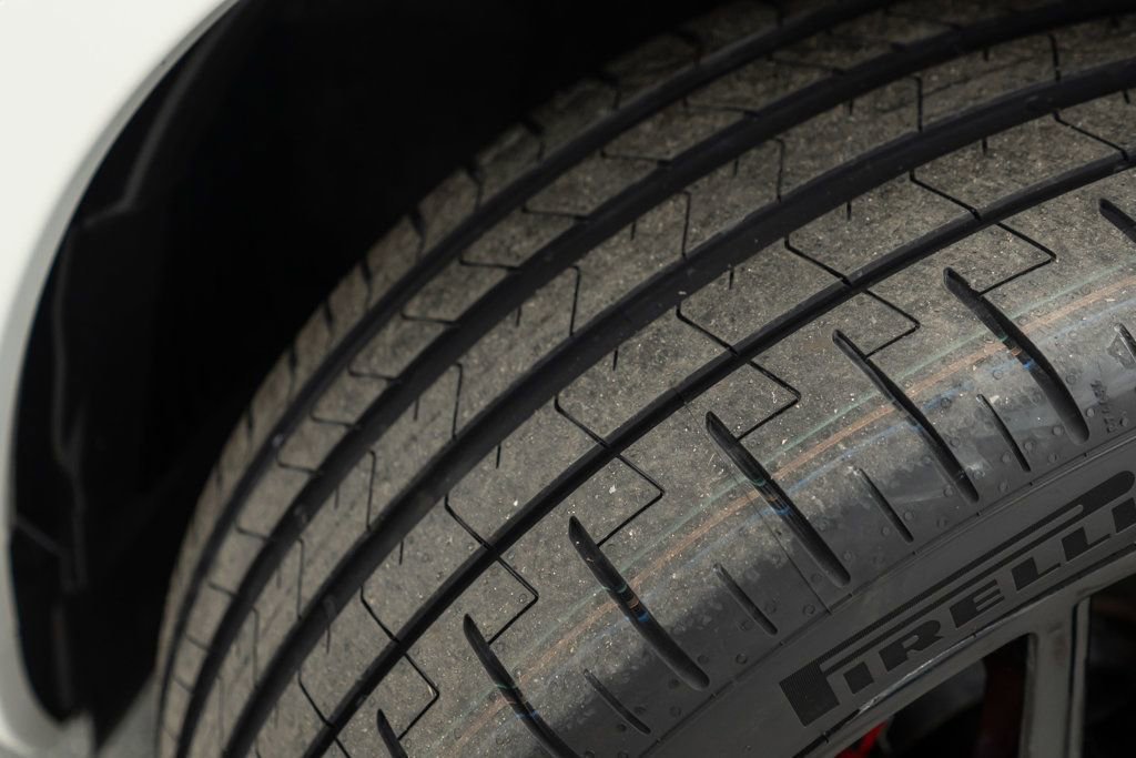 Used 2022 Maserati Levante GT AWD/4WD image 33