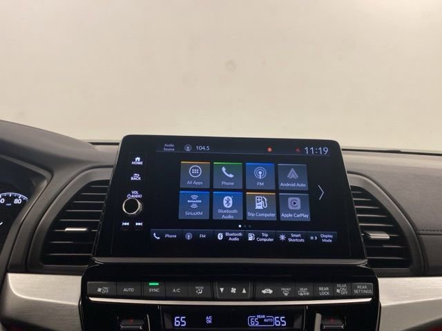Certified 2025 Honda Odyssey Sport-L image 10