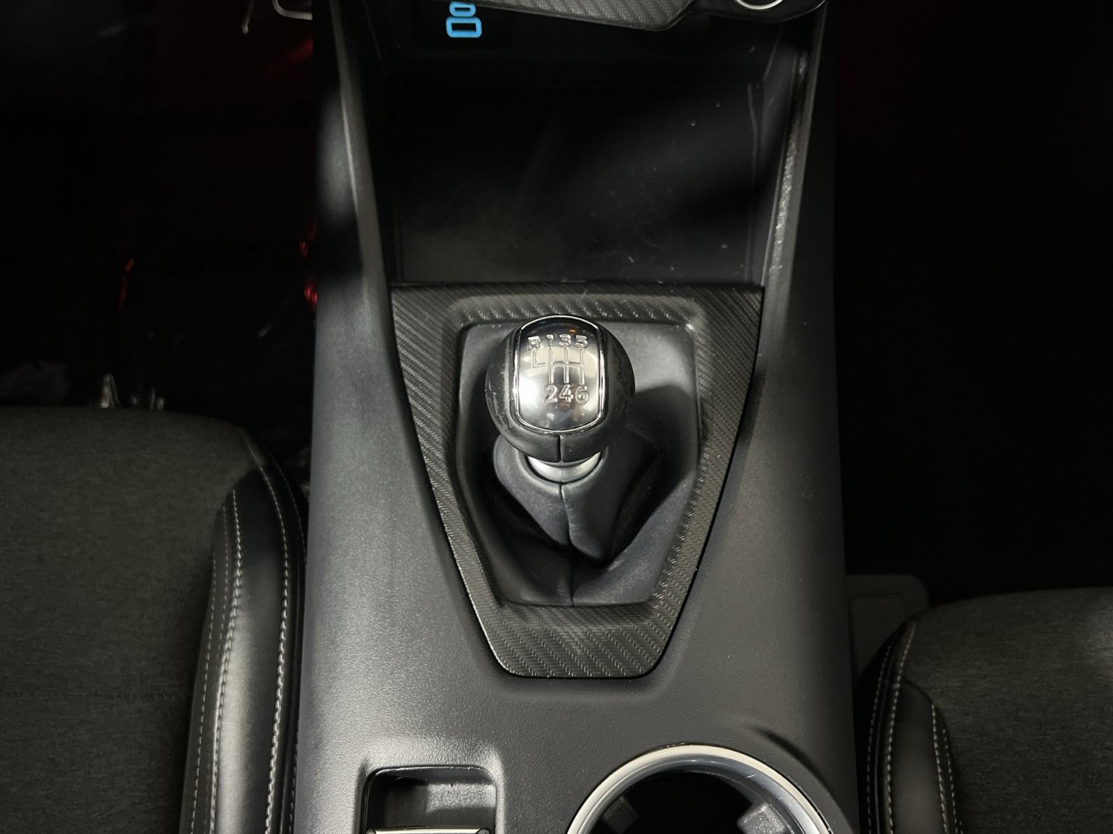 Used 2024 Ford Mustang GT RWD image 21