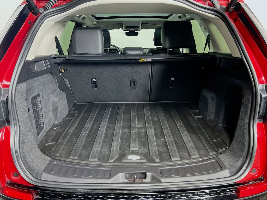 Certified 2024 Land Rover Discovery Sport S image 28