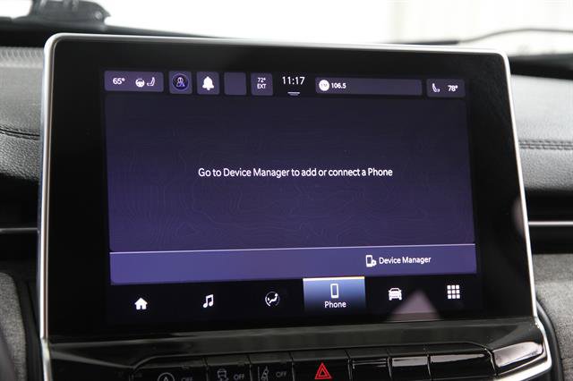 Used 2022 Jeep Compass Latitude image 12