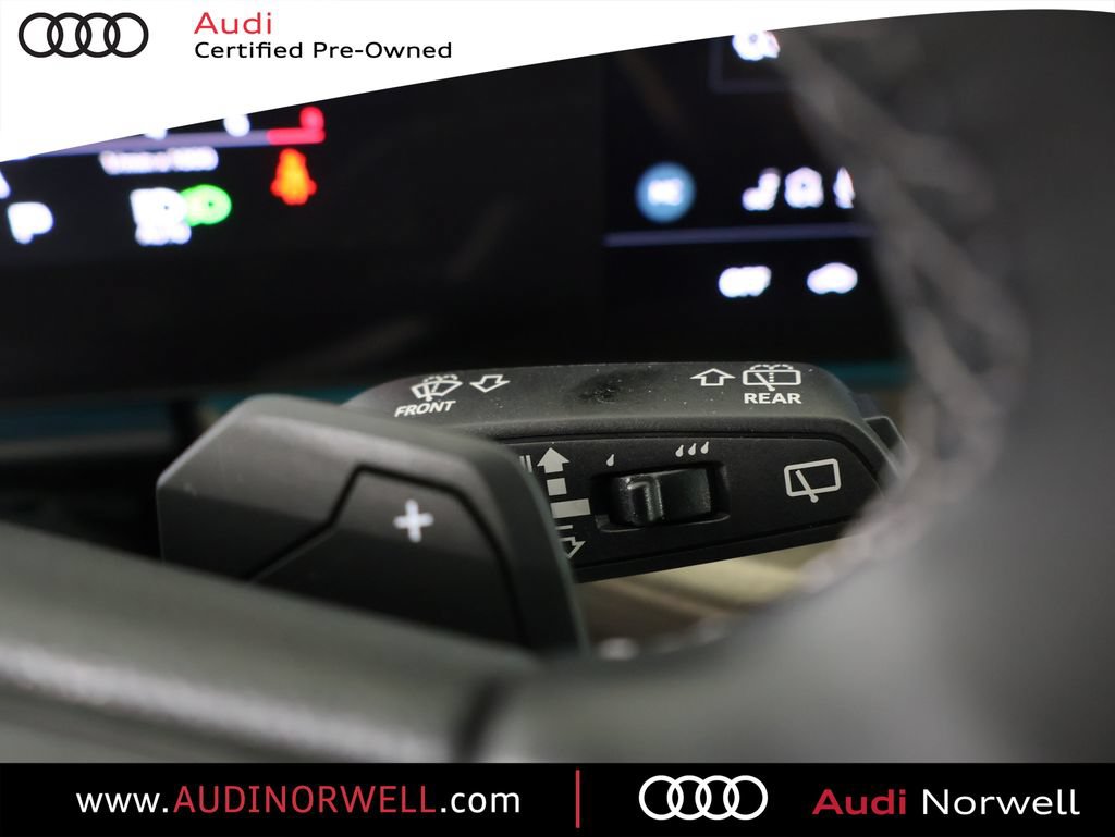 Certified 2025 Audi Q5 Premium w/ Convenience Package AWD/4WD image 29