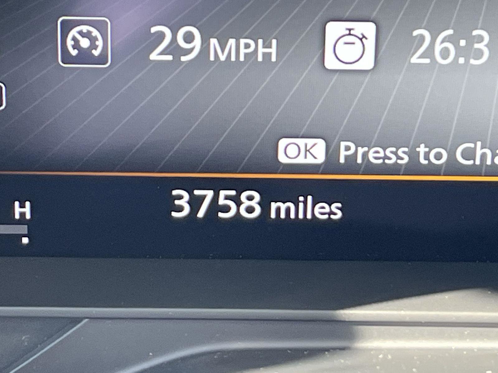 Used 2025 INFINITI QX60 Sensory image 25