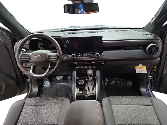 New 2026 Chevrolet Colorado Z71 image 10