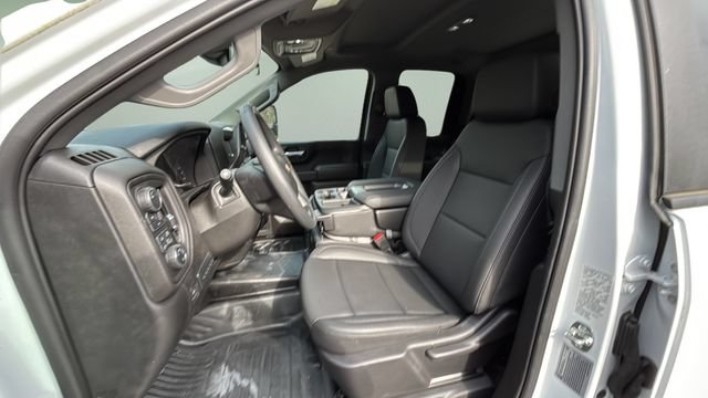New 2025 Chevrolet Silverado 3500 W/T w/ WT Convenience Package AWD/4WD image 25